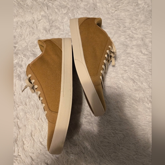 NWOT Kizik W'S Irvine Unisex Size  M's 11.5 W's 13 Color Maple Sugar - Picture 5 of 9